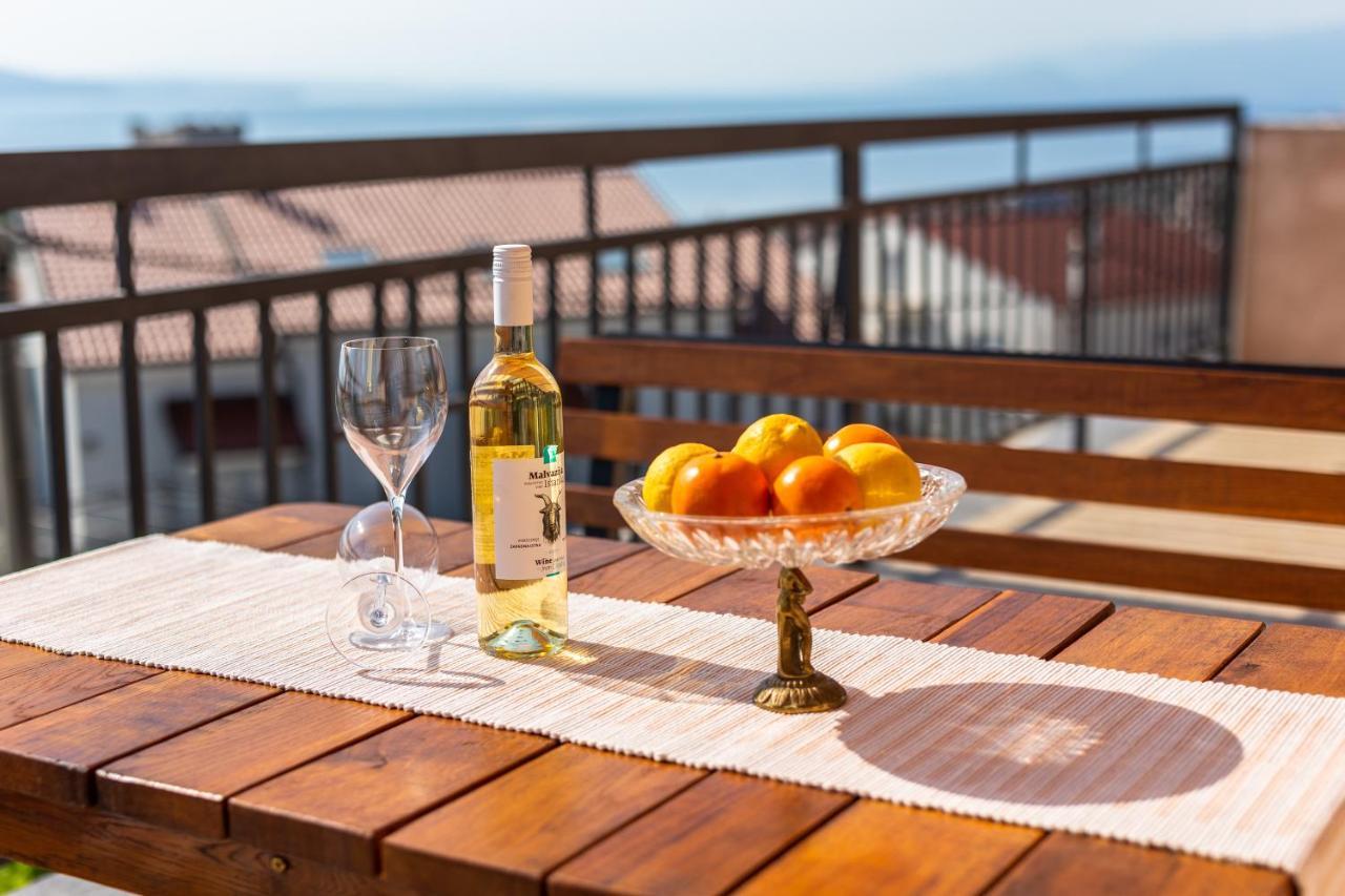 Apartman Mia Senj (Lika-Senj) Exterior foto