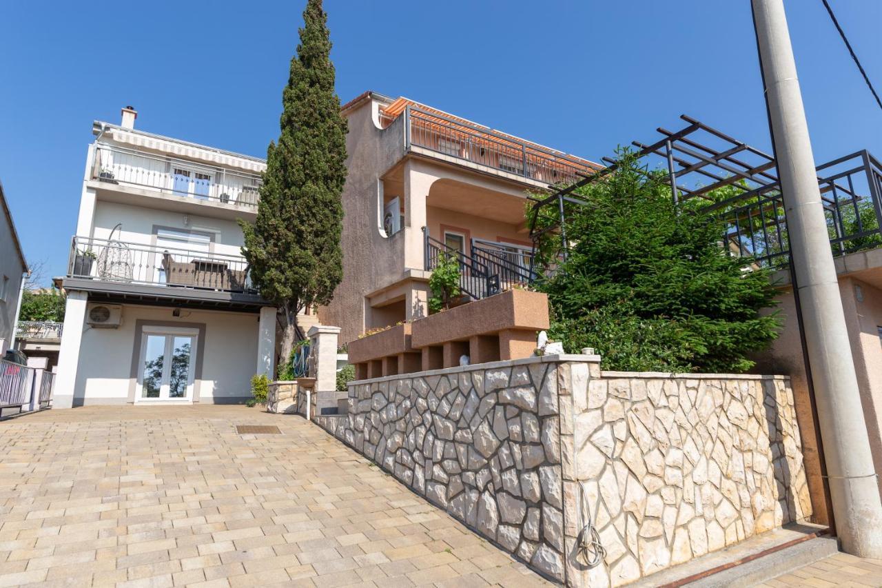 Apartman Mia Senj (Lika-Senj) Exterior foto