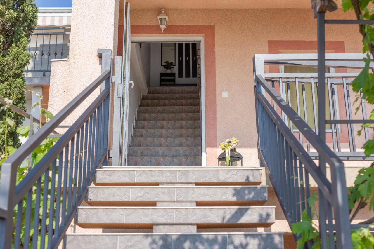 Apartman Mia Senj (Lika-Senj) Exterior foto