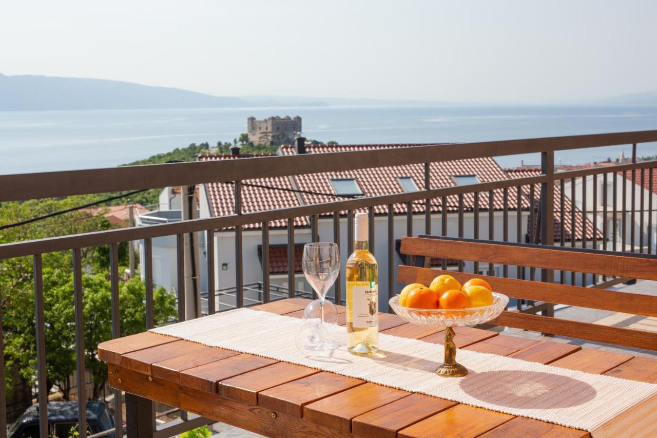 Apartman Mia Senj (Lika-Senj) Exterior foto