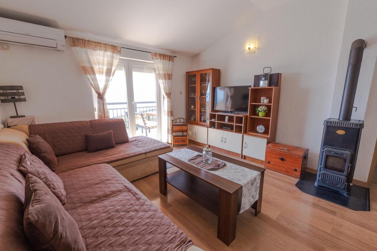 Apartman Mia Senj (Lika-Senj) Exterior foto