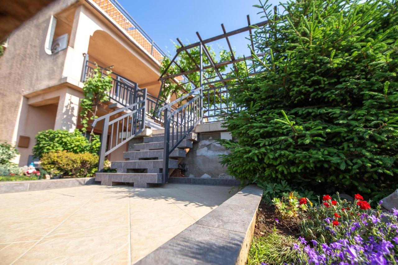 Apartman Mia Senj (Lika-Senj) Exterior foto