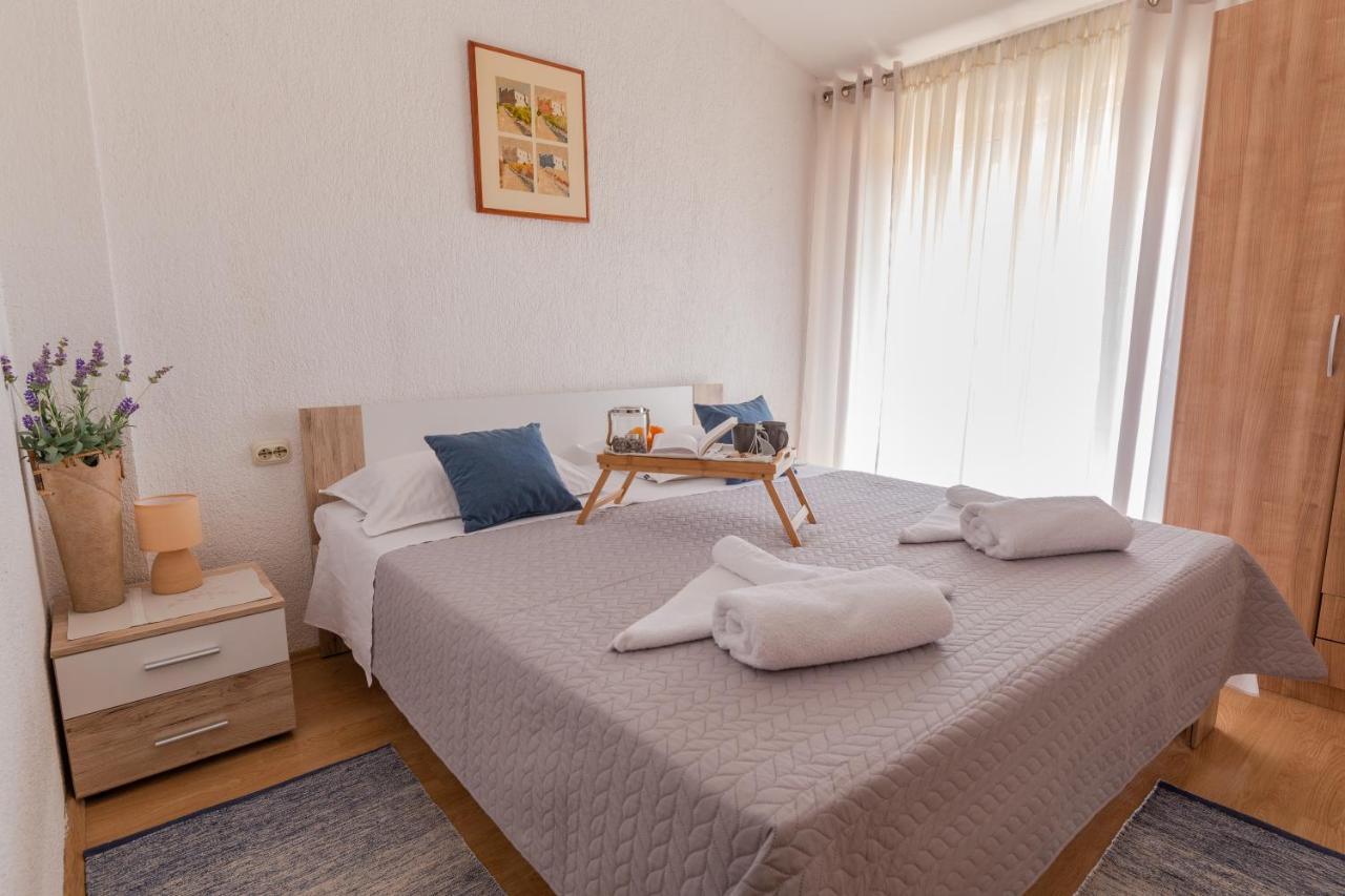Apartman Mia Senj (Lika-Senj) Exterior foto