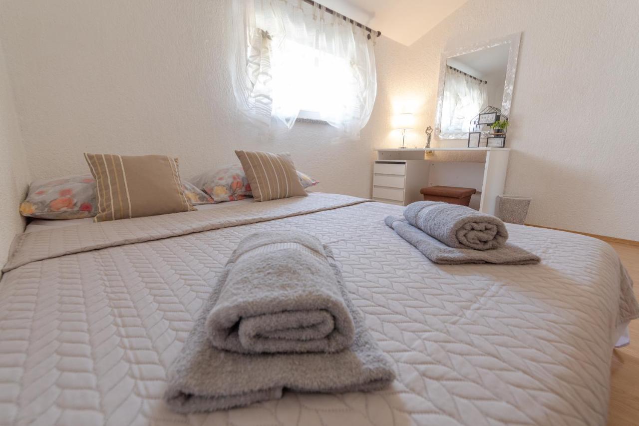 Apartman Mia Senj (Lika-Senj) Exterior foto