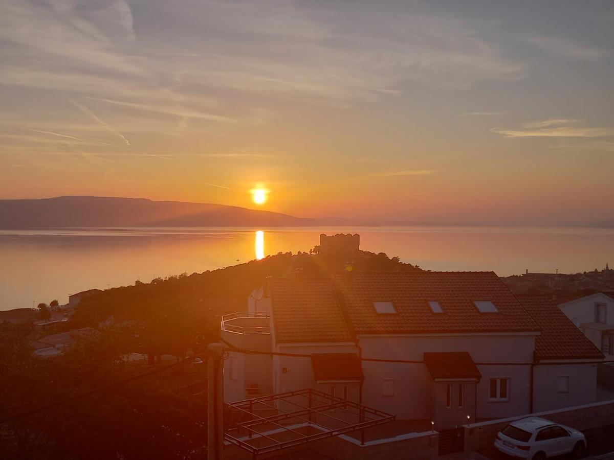 Apartman Mia Senj (Lika-Senj) Exterior foto