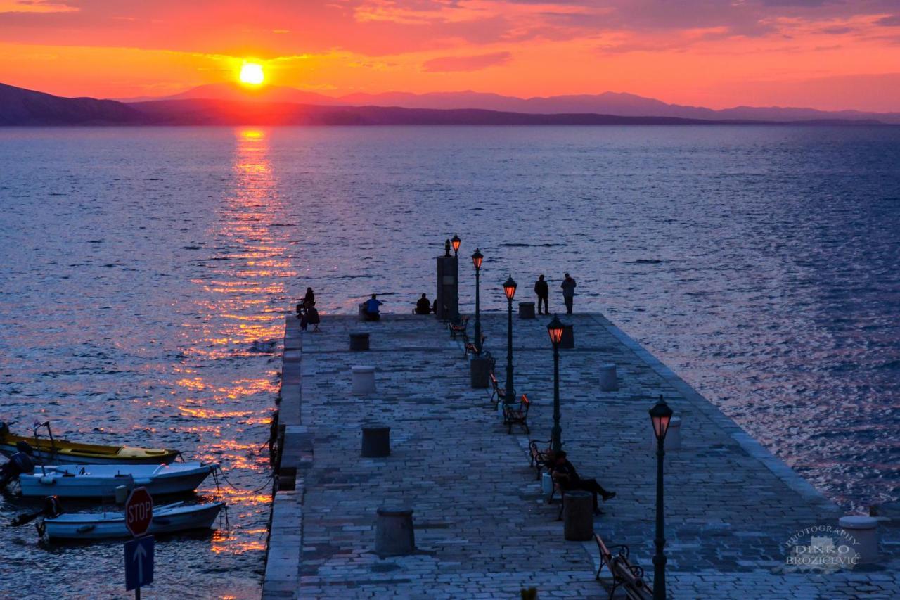 Apartman Mia Senj (Lika-Senj) Exterior foto