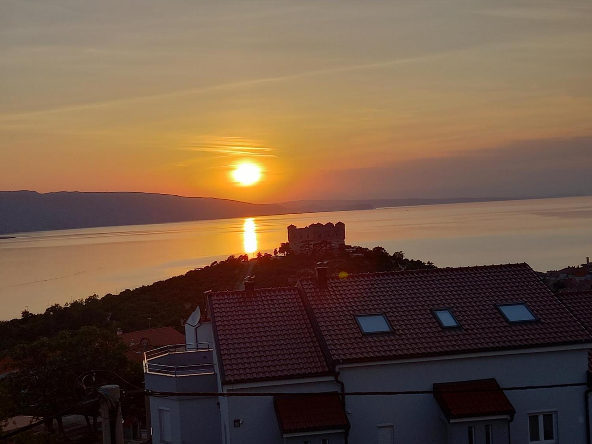 Apartman Mia Senj (Lika-Senj) Quarto foto