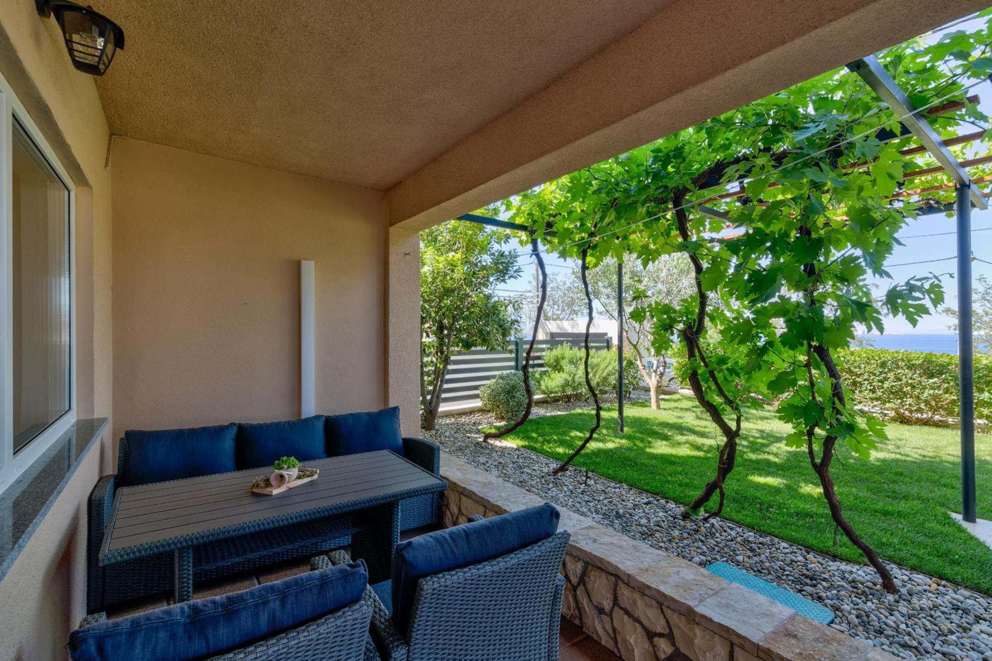 Apartman Mia Senj (Lika-Senj) Exterior foto