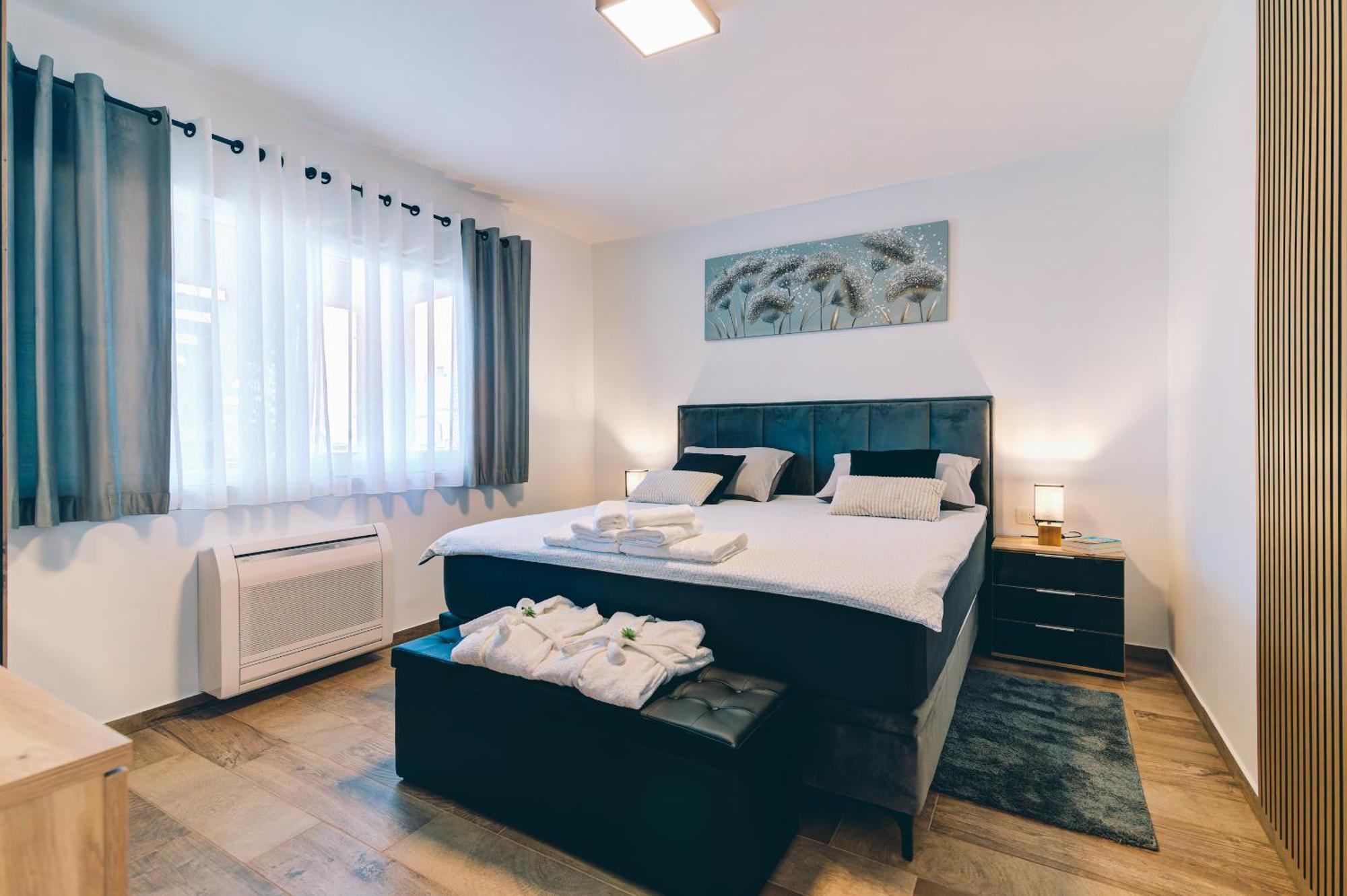 Apartman Mia Senj (Lika-Senj) Exterior foto