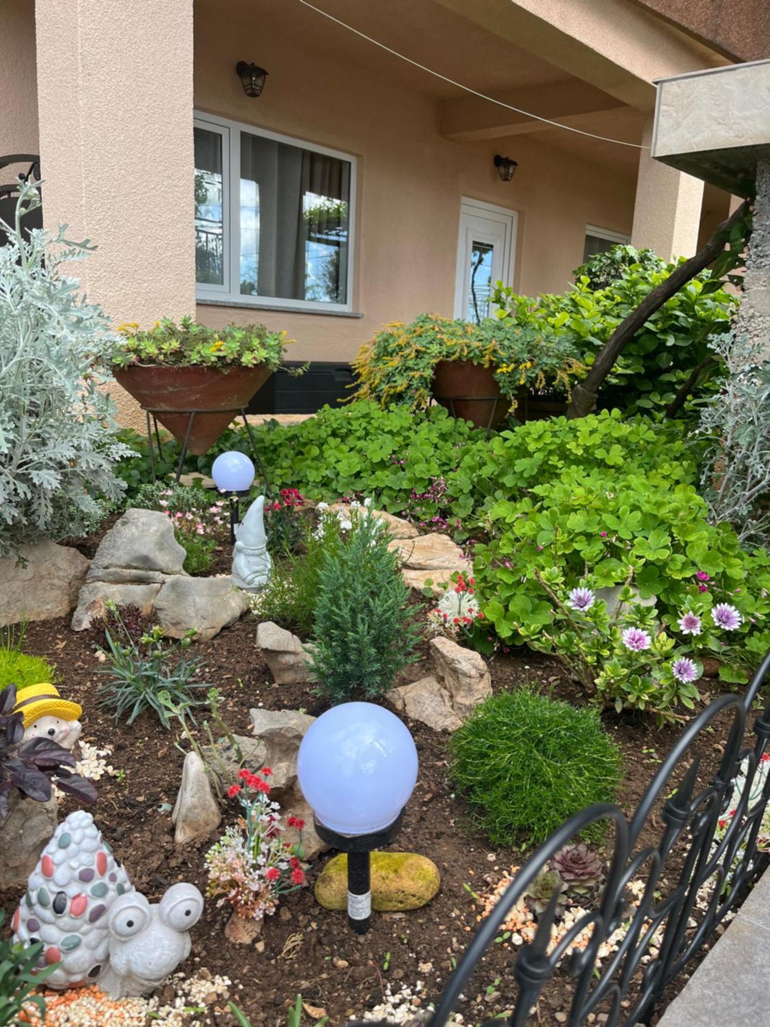 Apartman Mia Senj (Lika-Senj) Exterior foto
